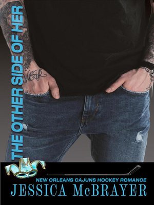 The Other Side of Her - ebook